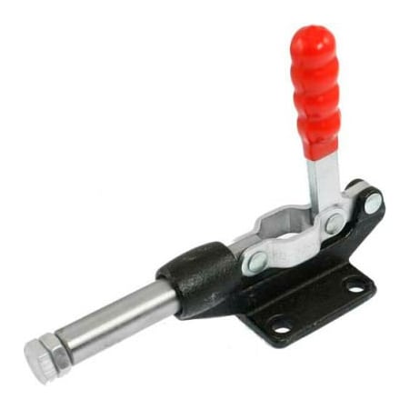 J.W. Winco J.W. Winco, 36003 Push-Pull Toggle Clamp, JW-36003, 600 Lb Cap, Sheet Metal Steel JW-36003